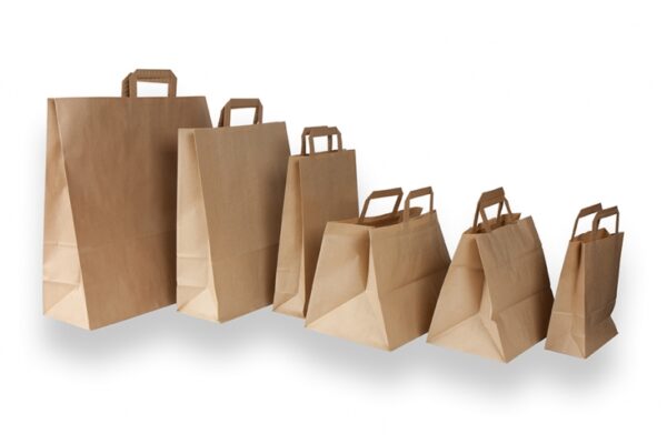 Sac Kraft Neutre – Image 3