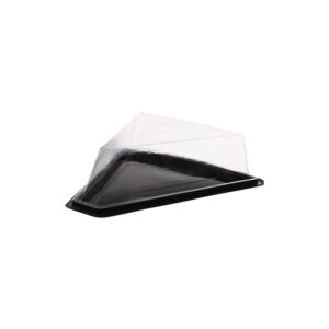 Boîtes à tarte Fond Noir (720 pièces)
