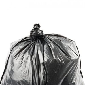 Sac poubelle