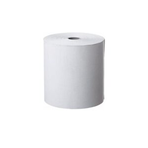 Bobine papier thermique pour caisse