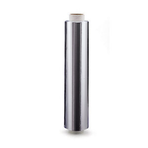 Recharge Aluminium