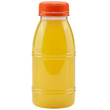 Bouteilles à Jus