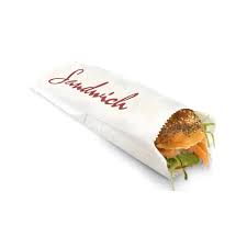 Sachet Sandwich