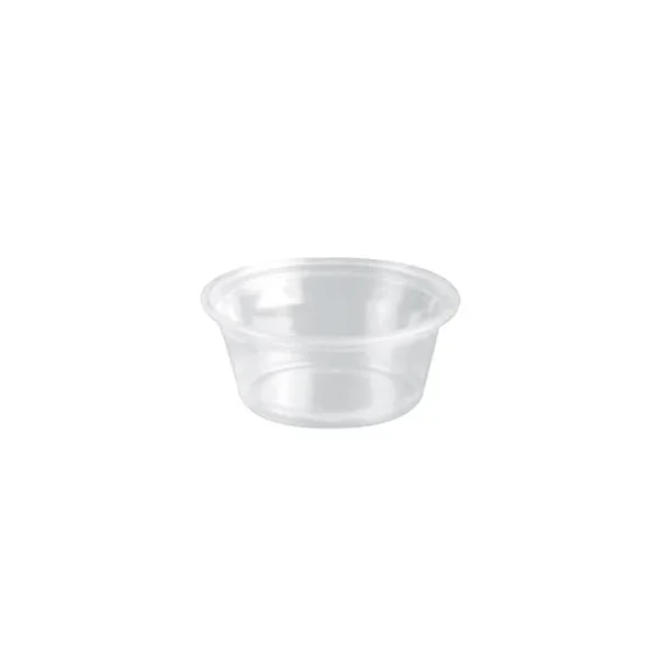 Pots à sauce (500 pièces) – Image 2
