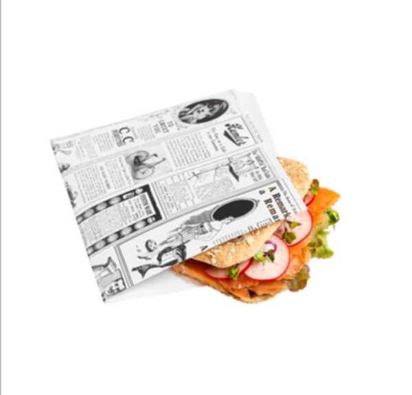 Sachet Ingraissable – Image 2
